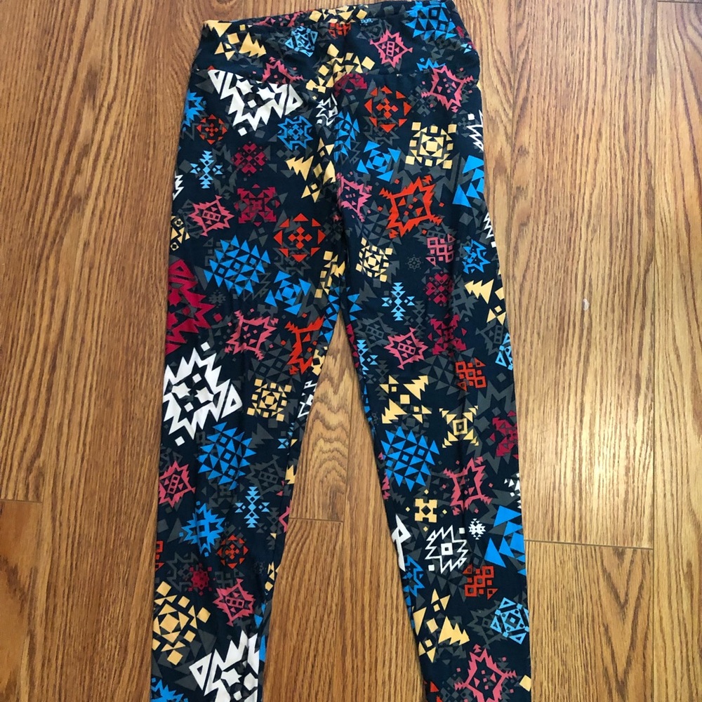 Lularoe Leggings